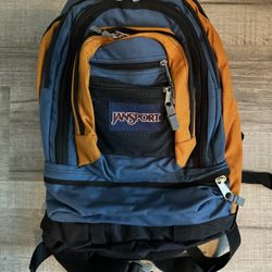 Vintage 90’s Jansport Airlift Backpack