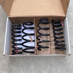 OEM Springs