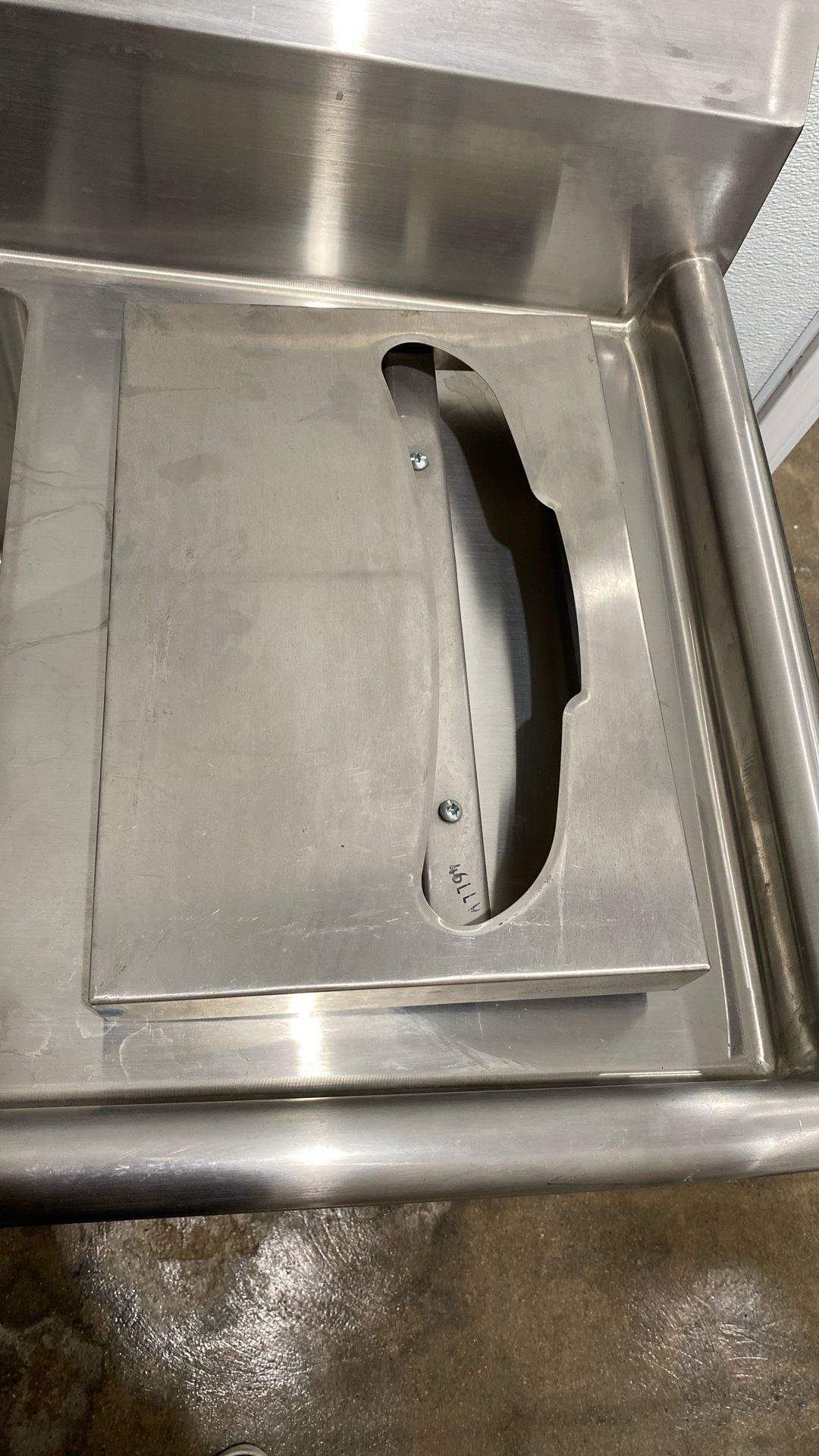 Seat Cover Dispenser