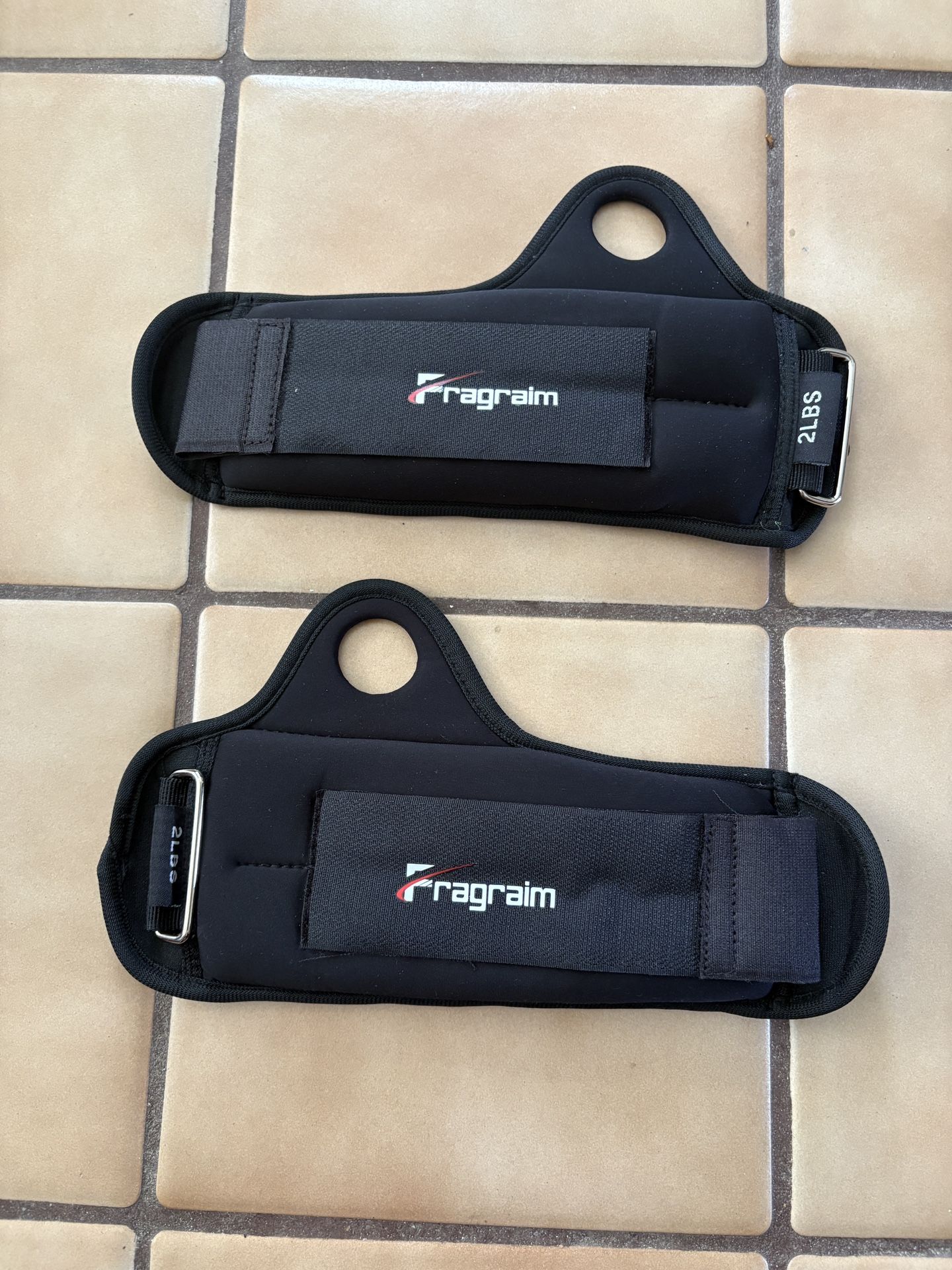 Wrist Weight