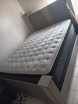 Bedroom set from Ashley Furniture