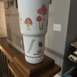 Bluetooth water mug custom