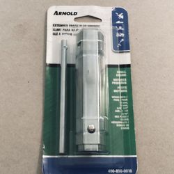 Small Engine Spark Plug Tool.