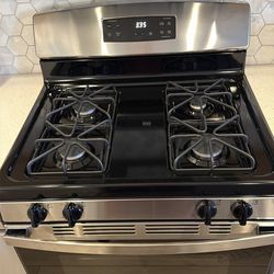 General Electric Stove