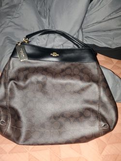 Beautiful Coach Handbag