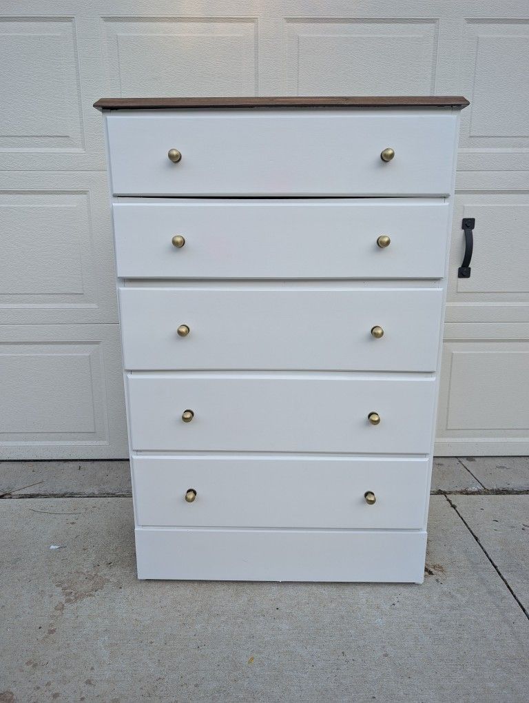 Antique Dresser