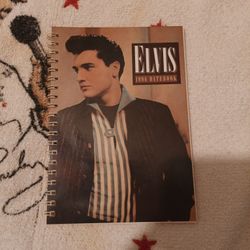 Elvis Planner With Pics