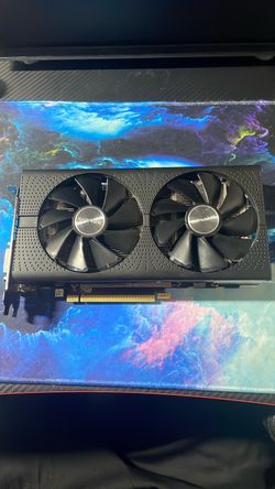 RX 580 8GB