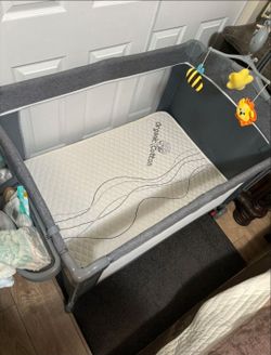 Baby Necessities