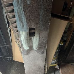 Granite One Ledge 15x73 1 75 x25 Inch Counter 182x25Inch Counter With Sink 1 39x25 Inch Counter 1 21x25 Inch Counter And Miscellaneous Back Splash 