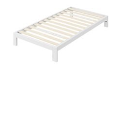 Twin Size Bed Frame 