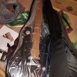 Keith Urban Deluxe Electric Guitar