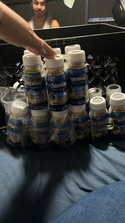 Similac 360 total care
