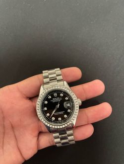 DateJust Watch