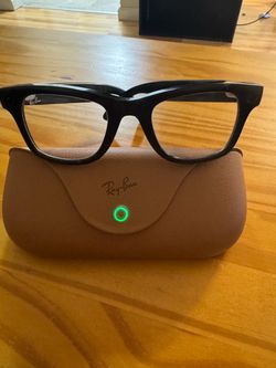 Ray ban