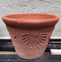 Terracotta Planter