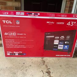 TCL TV