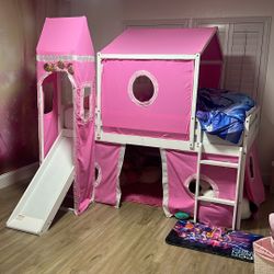 Full Size Bed Firm