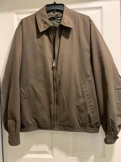 Men’s jacket