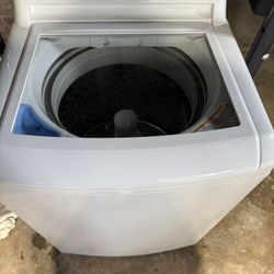 LG Sensory Washer & Dryer(Gas) Set