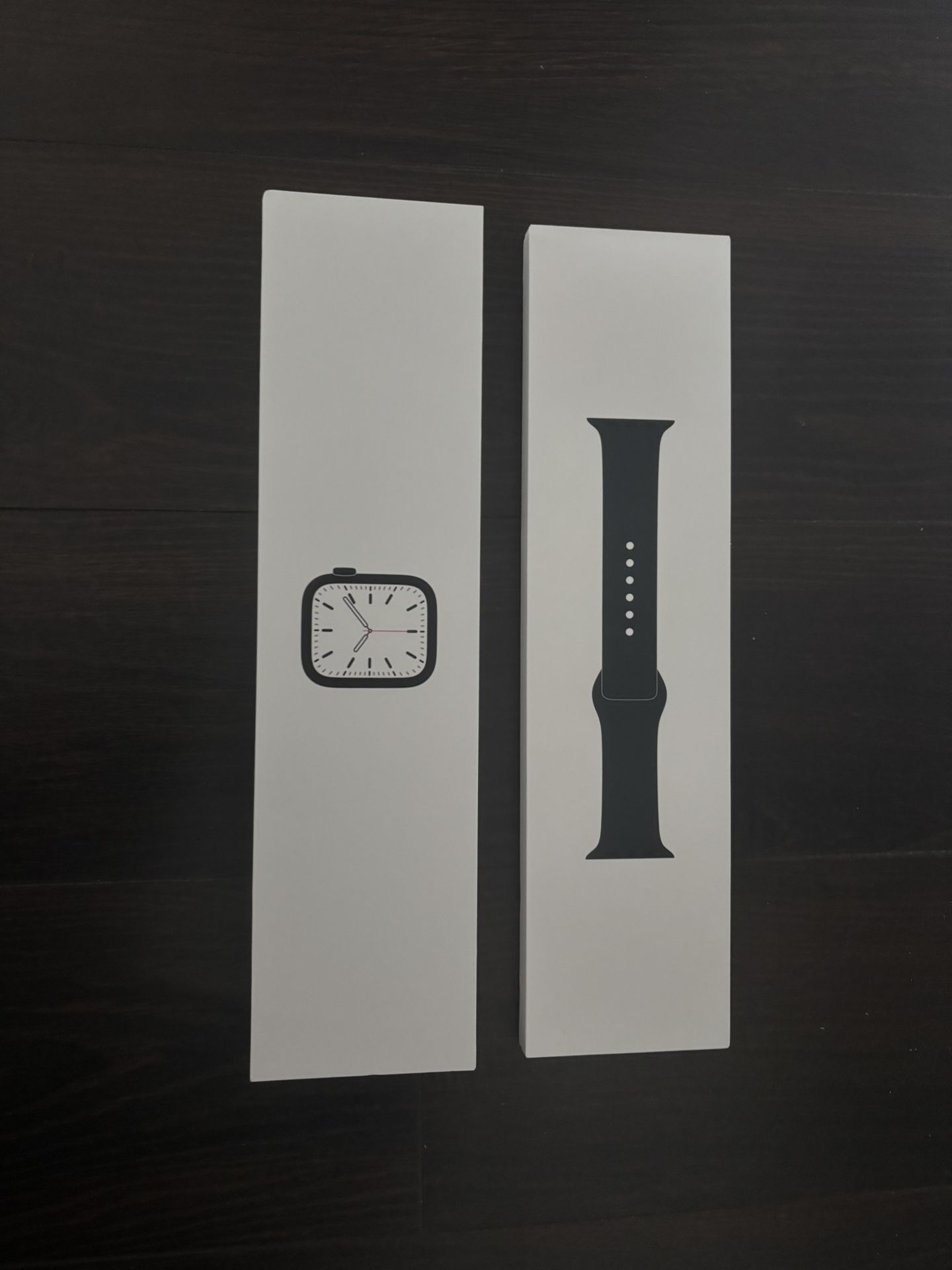 Apple Watch Series 7