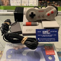 Nintendo NES 