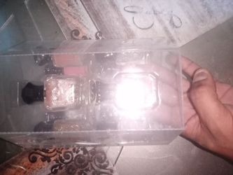 Nail Polish Bye Paris Hilton 