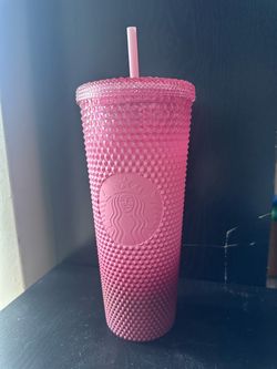 Starbucks Tumbler