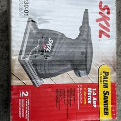Skil Palm Sander