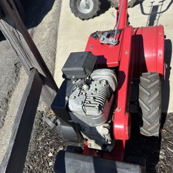 Roto Tiller