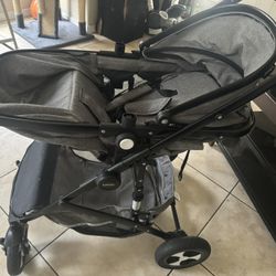 Infans Baby Stroller