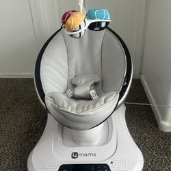 4MOMS BOUNCER