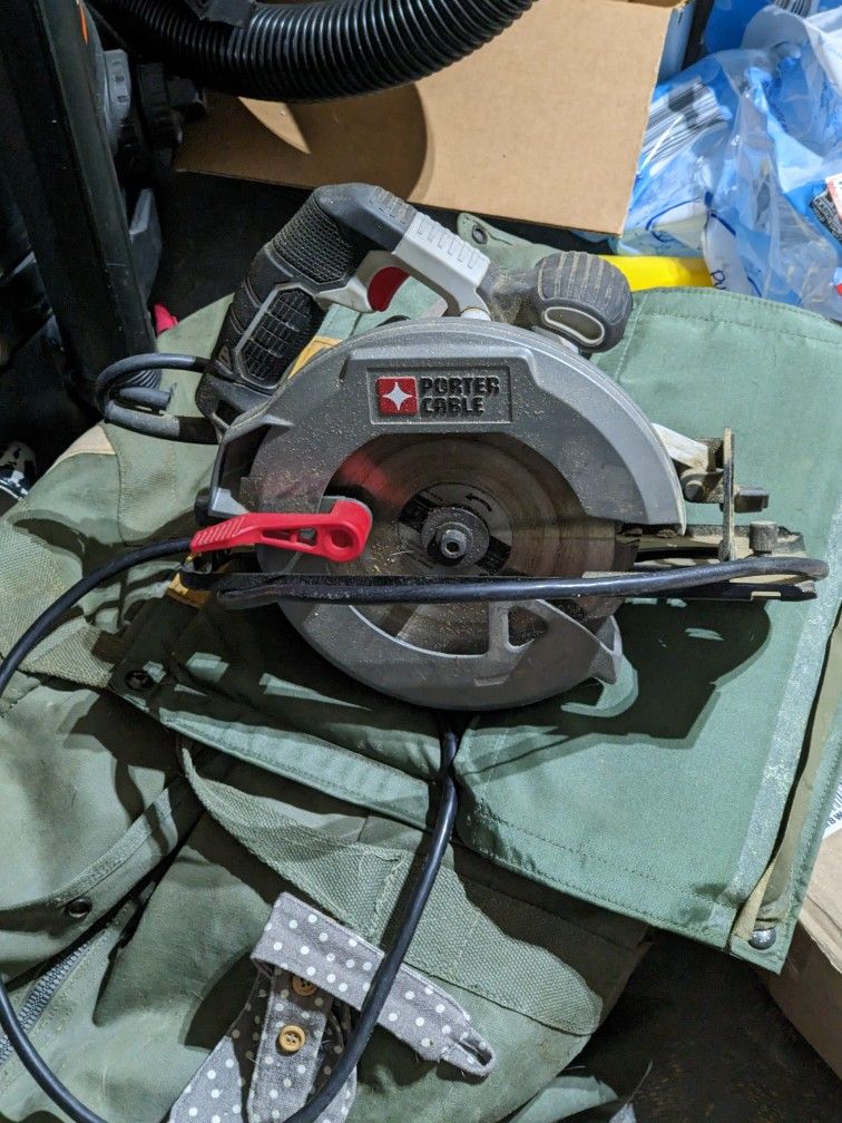 Porter Cable for Sale in Jacksonville, FL OfferUp