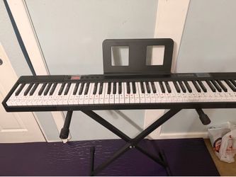 Piano 🎹