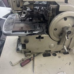 Singer 299U