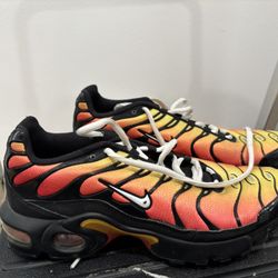 Nikes