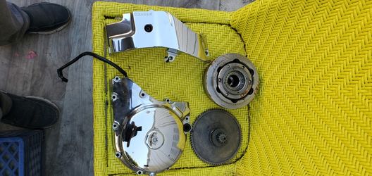 2001 Suzuki Intruder Volusia 800cc PARTS
