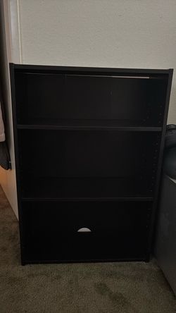 Book shelf