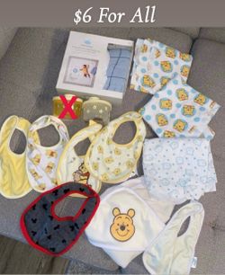 BabyBoy Clothes