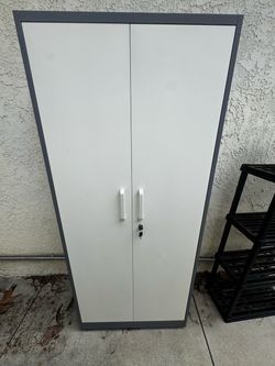 Outdoor Storage locker