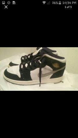 Jordans