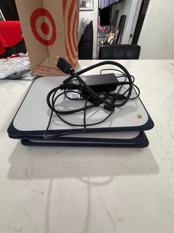 ASUS Chromebooks