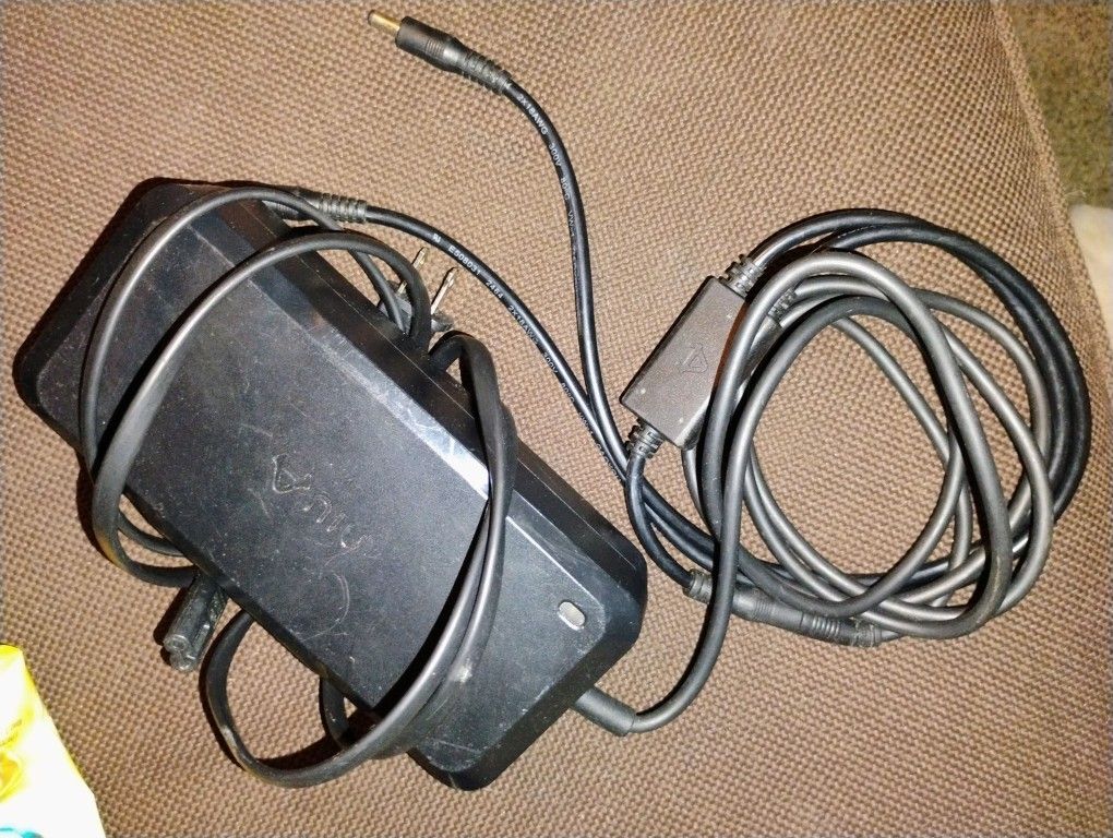 NIU Electric E-Bike Charger