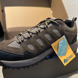 Mens Denali Birch Hiking boots 