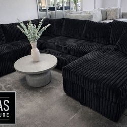 U-shape-Sectional