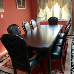 Dining Set 