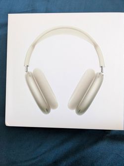 Airpod max