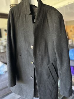 H&M Coat 