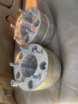 Adapters