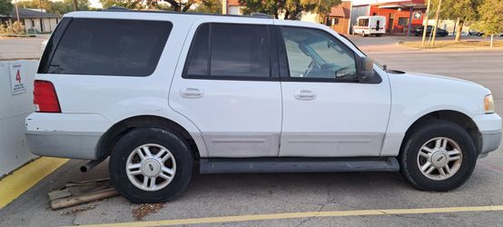2006 Ford Expedition